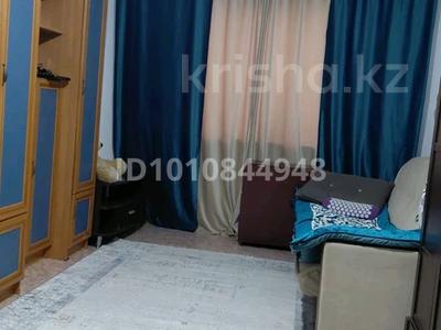 1-комнатная квартира · 45 м² · 5/9 этаж, мкр Жас Канат 1/10 за 180 000 〒 в Алматы, Турксибский р-н