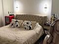 5-бөлмелі пәтер · 186 м² · 5/7 қабат, Касым Аманжолов 22, бағасы: 2.1 млн ₸ в Астане, Алматы р-н