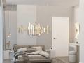 1-комнатная квартира · 35 м² · 5/25 этаж, Искеле 1 за 52 млн ₸