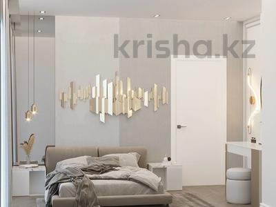 1-комнатная квартира · 35 м² · 5/25 этаж, Искеле 1 за 52 млн 〒