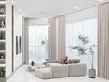 1-комнатная квартира · 35 м² · 5/25 этаж, Искеле 1 за 52 млн ₸ — фото 2