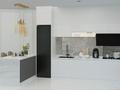1-комнатная квартира · 35 м² · 5/25 этаж, Искеле 1 за 52 млн ₸ — фото 5