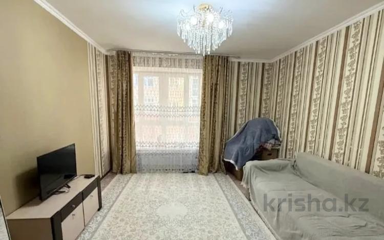 2-комнатная квартира · 65 м² · 2/7 этаж, Е652 8 за 30.5 млн 〒 в Астане, Есильский р-н — фото 3