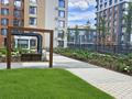 1-бөлмелі пәтер · 40.73 м² · 8/9 қабат, Тұран 57/8 — Барыс Арена, бағасы: 31 млн ₸ в Астане, Нура р-н — фото 28