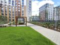 1-бөлмелі пәтер · 40.73 м² · 8/9 қабат, Тұран 57/8 — Барыс Арена, бағасы: 31 млн ₸ в Астане, Нура р-н — фото 29