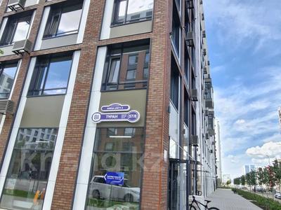 1-бөлмелі пәтер · 40.73 м² · 8/9 қабат, Тұран 57/8 — Барыс Арена, бағасы: 31 млн ₸ в Астане, Нура р-н