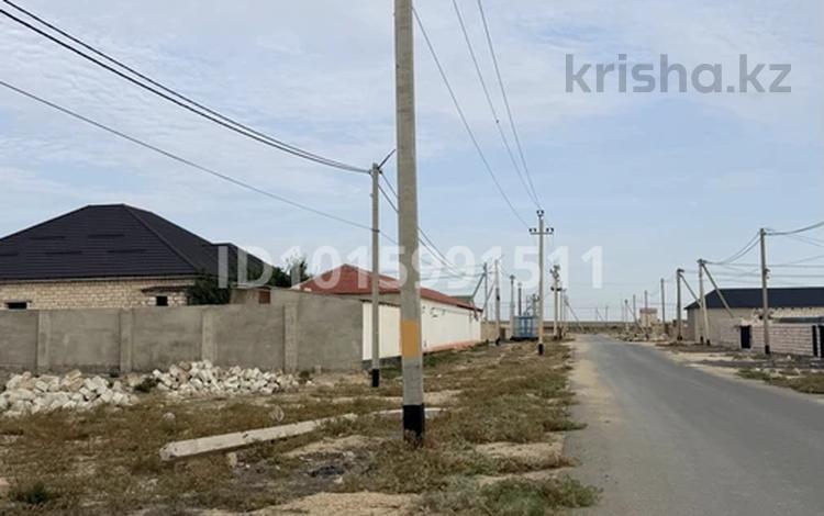 Участок · 15 соток, 4 924 — 4 ші квартал , 924 участок за ~ 3 млн ₸ в Саина Шапагатовой — фото 2