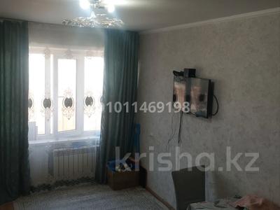 1-комнатная квартира · 18 м² · 3/5 этаж, Сатбаева 19 — Майлина за 9.8 млн ₸ в Астане, Алматы р-н