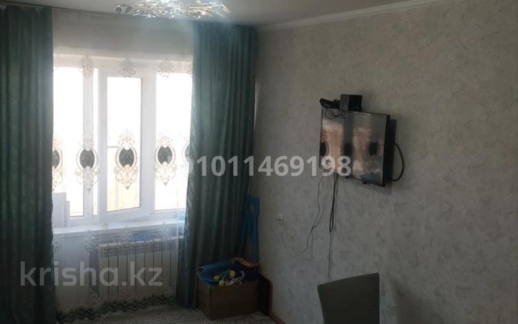 1-бөлмелі пәтер · 18 м² · 3/5 қабат, Сатбаева 19 — Майлина, бағасы: 9.8 млн ₸ в Астане, Алматы р-н — фото 2