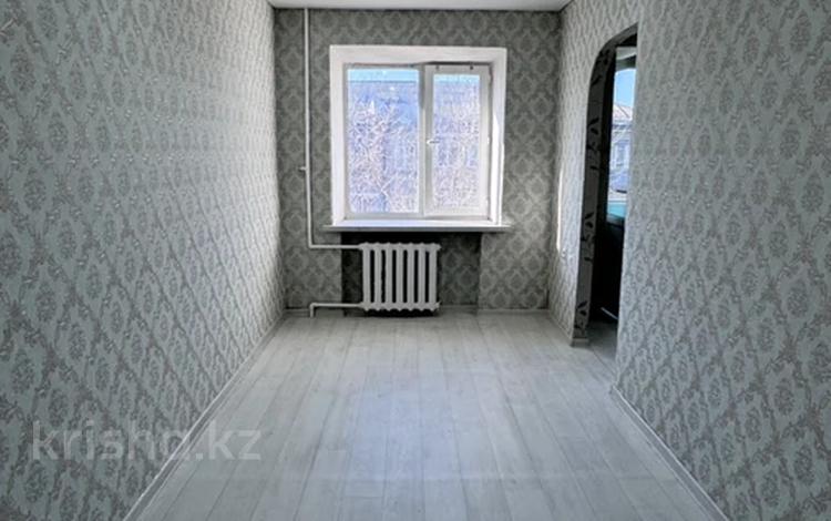 2-бөлмелі пәтер · 43 м² · 5/5 қабат, 342 квартал, бағасы: 13.5 млн ₸ в Семее — фото 11