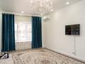 2-комнатная квартира · 89 м² · 10/10 этаж, мкр. Алтын орда, проспект Алии Молдагуловой 66к2 за 17 000 〒 в Актобе — фото 7