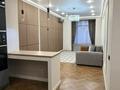 2-комнатная квартира · 55 м² · 6/17 этаж, Аль-Фараби 41 за 500 000 ₸ в Алматы, Бостандыкский р-н — фото 11
