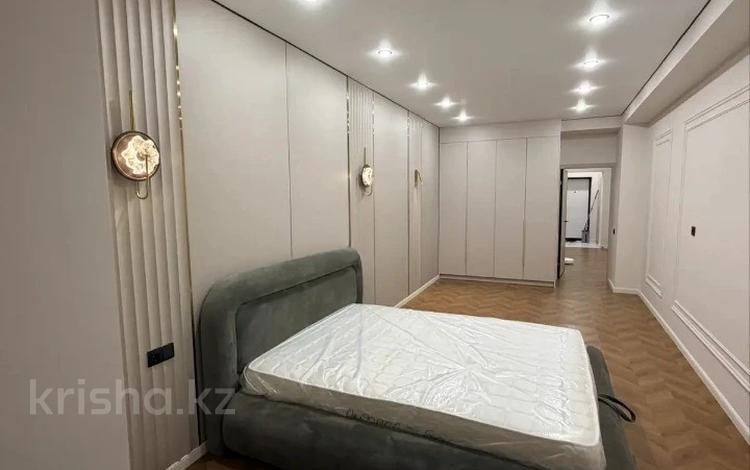 2-комнатная квартира · 55 м² · 6/17 этаж, Аль-Фараби 41 за 500 000 ₸ в Алматы, Бостандыкский р-н — фото 5