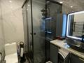 5-бөлмелі пәтер · 205 м² · 9/9 қабат, мкр Аксай-1А, бағасы: 89 млн ₸ в Алматы, Ауэзовский р-н — фото 14