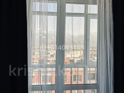 1-бөлмелі пәтер · 33 м² · 8/10 қабат, Алтын Орда 6/40к1, бағасы: 13 000 ₸ в Алматы, Наурызбайский р-н