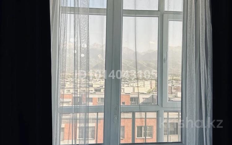 1-бөлмелі пәтер · 33 м² · 8/10 қабат, Алтын Орда 6/40к1, бағасы: 13 000 ₸ в Алматы, Наурызбайский р-н — фото 2