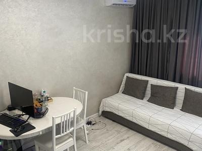 1-комнатная квартира · 40 м² · 11/12 этаж, мкр Акбулак, Байтерекова — Алматы Арена за 34 млн ₸ в Алатауский р-н