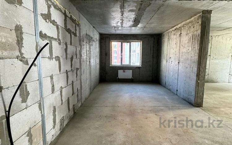 3-комнатная квартира · 78 м² · 4/7 этаж, мкр Улжан-1, Айгерим 1 за 33.5 млн ₸ в Алматы, Алатауский р-н — фото 2