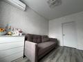 2-комнатная квартира · 55.3 м² · 2/6 этаж, Береке микрорайон 50 за 28 млн ₸ в Костанае — фото 2