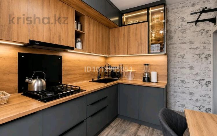 3-комнатная квартира · 68 м² · 9/10 этаж, Проезд Володарского 47 за ~ 33 млн ₸ в Петропавловске — фото 41