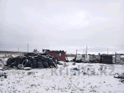 Шиномонтаж с оборудованием и участок 18 сот · 1800 м², бағасы: 15 млн ₸ в 