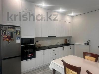 2-бөлмелі пәтер · 70 м² · 3/9 қабат, Ахмет Байтурсынулы 14, бағасы: ~ 60 млн ₸ в Астане, Сарайшык р-н