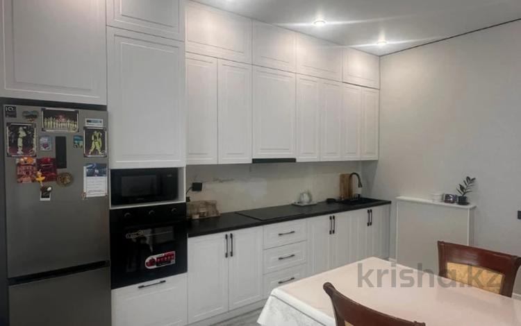 2-бөлмелі пәтер · 70 м² · 3/9 қабат, Ахмет Байтурсынулы 14, бағасы: ~ 60 млн ₸ в Астане, Сарайшык р-н — фото 11