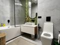 2-комнатная квартира · 81.1 м² · 3/3 этаж, Мкр Курамыс 78 за 83 млн ₸ в Алматы, Наурызбайский р-н — фото 23