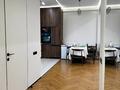 2-комнатная квартира · 81.1 м² · 3/3 этаж, Мкр Курамыс 78 за 83 млн ₸ в Алматы, Наурызбайский р-н — фото 8