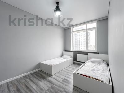 2-комнатная квартира · 59.7 м² · 5/14 этаж, Байтурсынова 16 — А51 за 36.5 млн ₸ в Астане, Сарайшык р-н