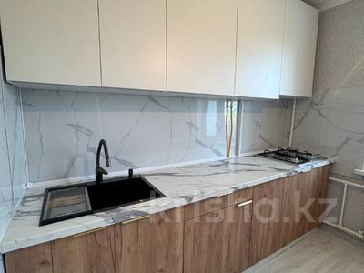 2-комнатная квартира · 56.7 м² · 4/5 этаж, алтынсарина 36 за 16 млн 〒 в Актобе, мкр. Курмыш