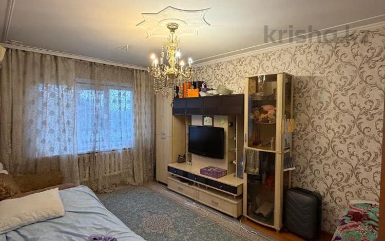 3-комнатная квартира · 72 м² · 7/9 этаж, мкр Аксай-4 54 за 47 млн ₸ в Алматы, Ауэзовский р-н — фото 2