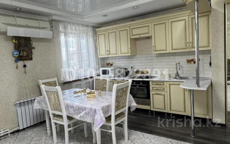 3-бөлмелі пәтер · 67 м² · 5/5 қабат, Найманбаев 128 — Момышұлы, бағасы: 35.9 млн ₸ в Семее — фото 2