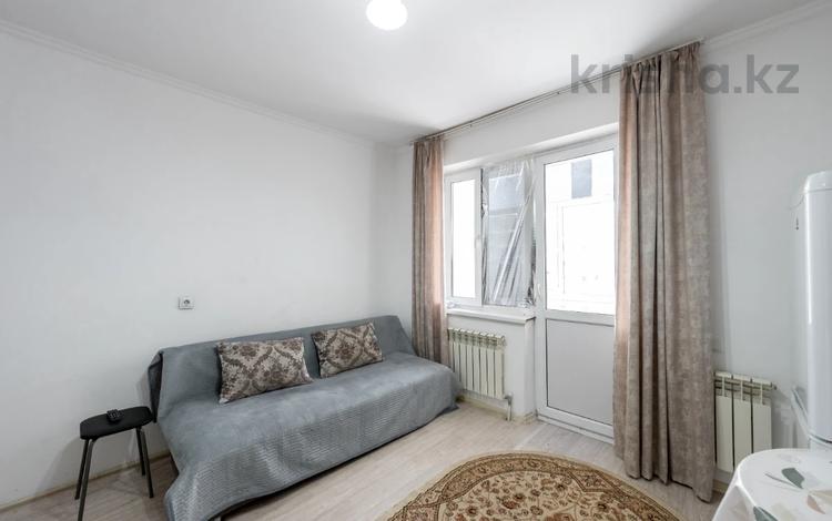1-комнатная квартира · 24 м² · 12/15 этаж, Кошкарбаева 45б за 16 млн ₸ в Астане, Алматы р-н — фото 20