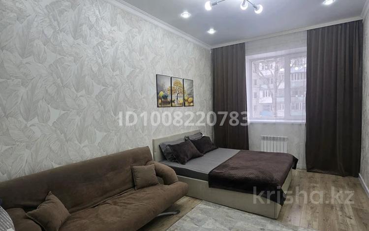1-бөлмелі пәтер · 43 м² · 2/9 қабат, Юго-Восток ш/а., Шахтёров 20/4, бағасы: 15 000 ₸ в Караганде, Казыбек би р-н — фото 16