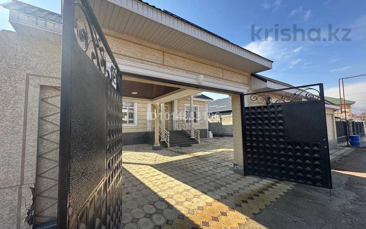 Жеке үй · 4 бөлме · 150 м² · 7 жүзд., Жерұйық 41, бағасы: 70 млн ₸ в Жанатурмысе — фото 2