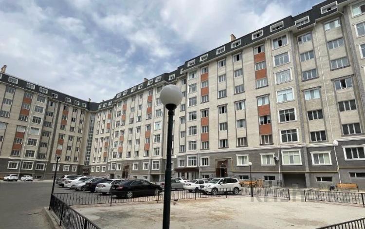 1-бөлмелі пәтер · 55 м² · 7/8 қабат, 20-й мкр 43/2 — ЖК Кербез, бағасы: 10 млн ₸ в Актау — фото 2