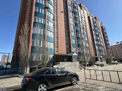 3-комнатная квартира · 118 м² · 8/9 этаж, мкр. Алтын орда, сактаган баишева за 40 млн ₸ в Актобе