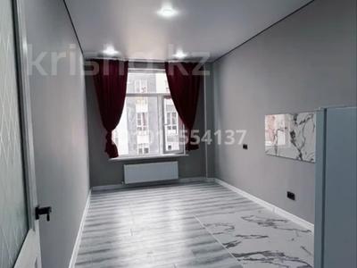 1-комнатная квартира · 34.5 м² · 2/3 этаж, Жангозина 60б за 21 млн ₸ в Каскелене