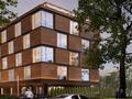 Офисы, кабинеты и рабочие места · 385 м² за ~ 6.5 млн 〒 в Алматы, Ауэзовский р-н — фото 3