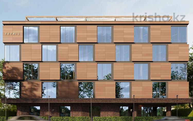 Офисы, кабинеты и рабочие места · 385 м² за ~ 6.5 млн 〒 в Алматы, Ауэзовский р-н — фото 8