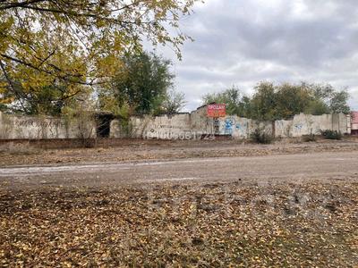 Участок · 13.8 соток, Маметова за 20 млн ₸ в Мичуринское