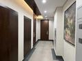 1-комнатная квартира · 47.2 м² · 5/12 этаж, Туран 39/2 за 41 млн ₸ в Астане, Нура р-н — фото 4