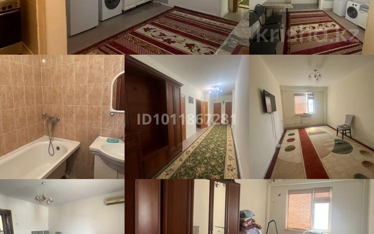 3-бөлмелі пәтер · 83 м² · 7/10 қабат, 30-й мкр 169, бағасы: 22 млн ₸ в Актау — фото 2