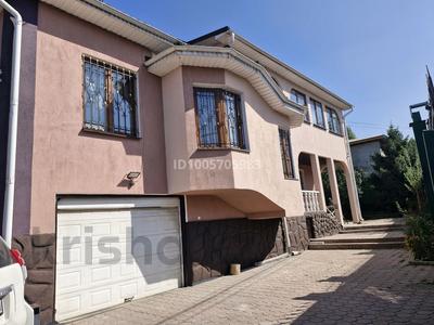 Отдельный дом · 12 комнат · 400 м², Ладушкина 120/14 — Жк Зеленая долина за 2.2 млн 〒 в Алматы, Медеуский р-н