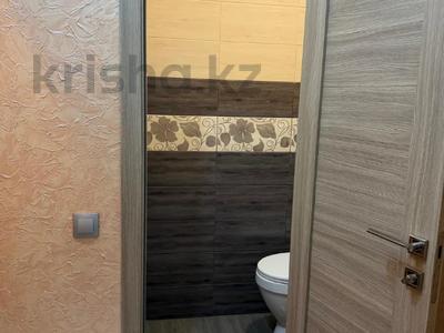 2-комнатная квартира · 56 м² · 3/5 этаж, мкр Айнабулак-3 за 37 млн ₸ в Алматы, Жетысуский р-н