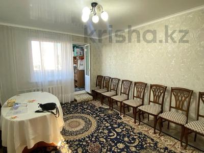 4-бөлмелі пәтер · 74.4 м² · 5/6 қабат, Абылай хана 24, бағасы: 23 млн ₸ в Кокшетау