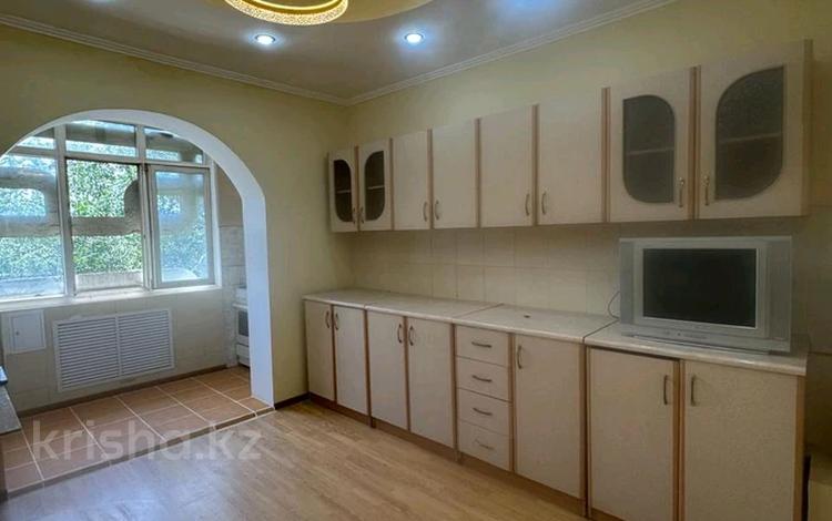 1-комнатная квартира · 42 м² · 5/5 этаж, Сауранбаева за 23 млн ₸ в Алматы, Турксибский р-н — фото 2