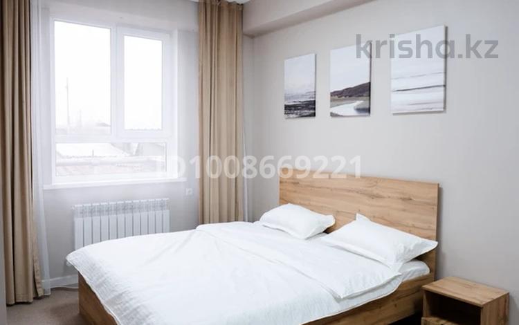 2-комнатная квартира · 20 м² · 1/4 этаж, Бокеева 59 за 20 000 〒 в Алматы, Алатауский р-н — фото 2