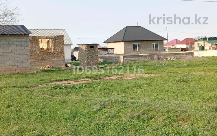 Жер телімі · 5 сотық, Таргын, бағасы: 3.6 млн ₸ в Шамалгане — фото 35